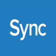 プログラムのアイコン：DCSync