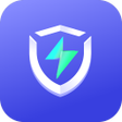 プログラムのアイコン：iCleaner- Phone Booster