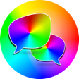 プログラムのアイコン：Como Cambiar colores de c…