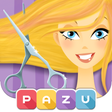 Symbol des Programms: Girls Hair Salon