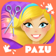 程序图标：Girls Hair Salon