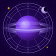 Ícone do programa: Celestia