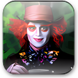 Icon of program: Alice in Wonderland Wallp…