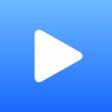 Ikon program: Video Player - PIP and mo…