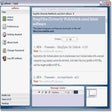 Icon of program: Gush