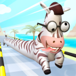 Ikon program: Animal Run