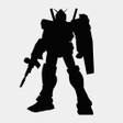Programikonen: Gundam Illustrated