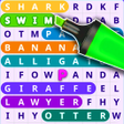 Programikonen: Word Search