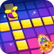 Ícone do programa: Tile Tumble Game