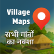 Icon of program: All Village Maps - गव क न…