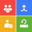 Programikonen: Delete Multi Contacts - M…