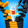 Ikon program: Stack hit ball 3d