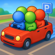 Biểu tượng của chương trình: Traffic Fixing