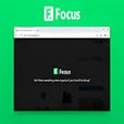 Icon of program: Focus