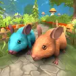 Mouse Game - Animal Simulator