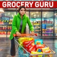 Icoon van programma: Grocery Guru: Supply Chai…