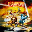 Icon of program: Eternal Champions