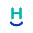 Programın simgesi: HappyPal