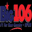 ไอคอนของโปรแกรม: The Big 106