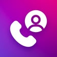 Иконка программы: ID Caller Max