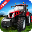 Programikonen: Farming Simulator Free