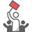 Picket Line Notifier icon