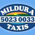 Mildura Taxis