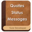 New Quotes Status  Messages