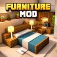 Icon of program: Furniture Mod for Minecra…