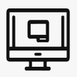 RealClient Mirror icon