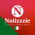 Ikona programu: Notizzzie - Italia tempo …
