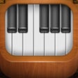 프로그램 아이콘: Virtual Piano Simulator