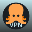 Ikon program: Octopus VPN  Socks Proxy