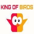 Symbol des Programms: King Of Birds 2 Player Ga…