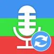 ไอคอนของโปรแกรม: Reverse Voice Fun Challen…