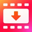 Icoon van programma: Video Downloader - XDownl…