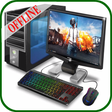Programikonen: বনমলয কমপউটর শখন Computer…