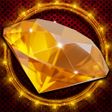 أيقونة البرنامج: Magic Stars