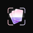 程序图标：HoloAI - TCG Card Scanner