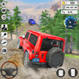 程序图标：Real Monster Truck Racing…