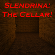 Programikonen: Slendrina: The Cellar