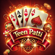 Programikonen: Teen Patti Rummy 2025