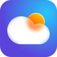 Biểu tượng của chương trình: Weather Forecast