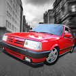 程序图标：Real City Car Driver  Par…