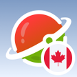 Programikonen: Canada VPN - Secure Fast …