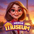 Ícone do programa: Merge Museum: Build  Expl…