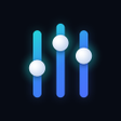 أيقونة البرنامج: System Equalizer Pro: Bas…