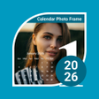 程序图标：Calendar Photo Frame
