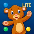 Ikon program: Kids Logic Games: Toddler…