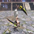 Uzui Tengan Sword DualBlades (Sunbreak Support)